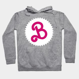 Barbie Star Hoodie